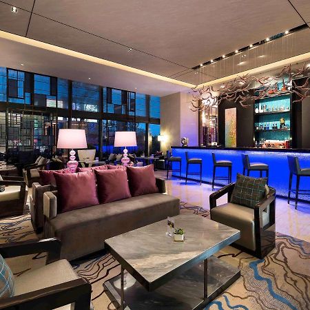 Novotel Ningbo East Extérieur photo