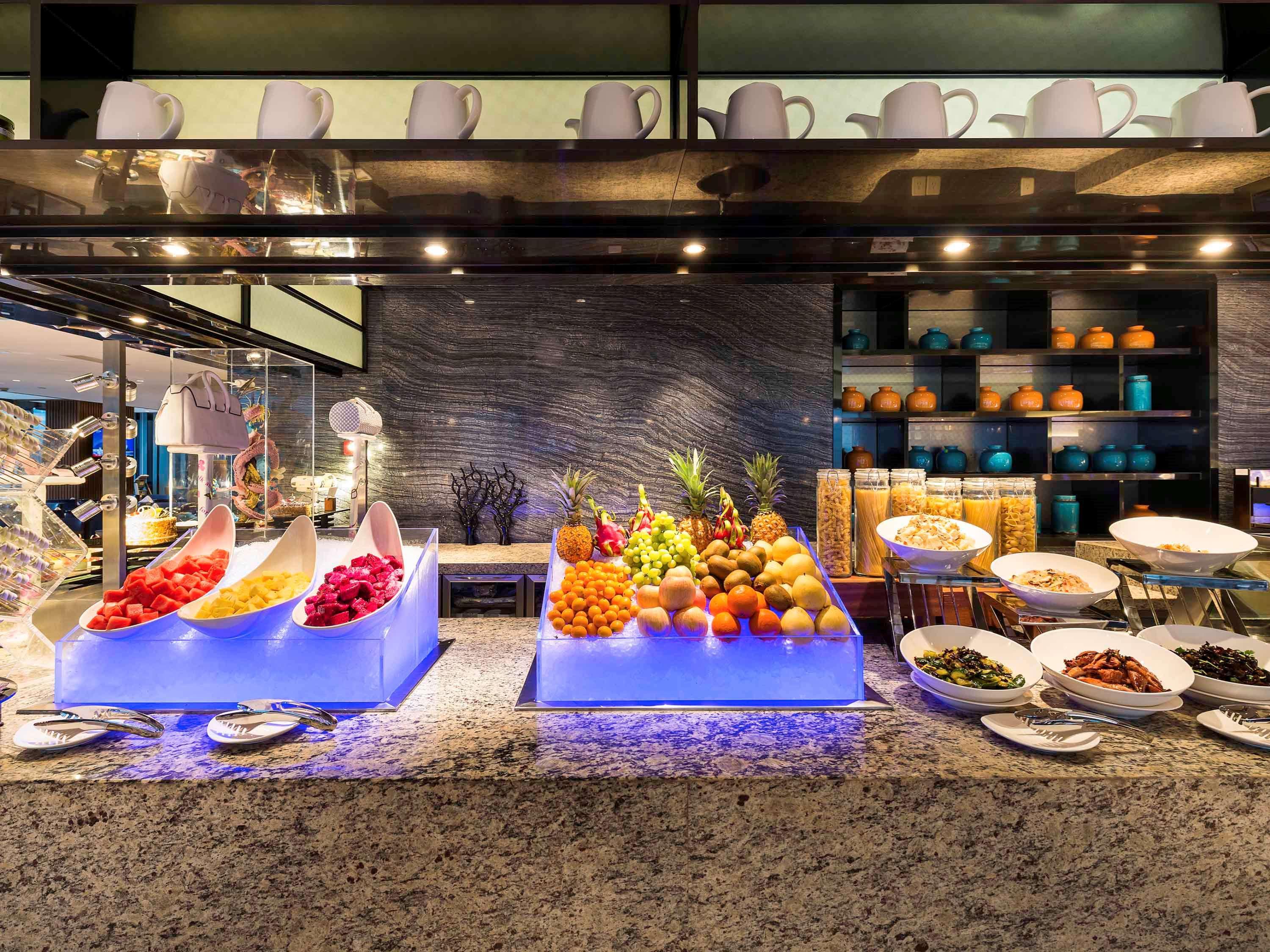 Novotel Ningbo East Extérieur photo