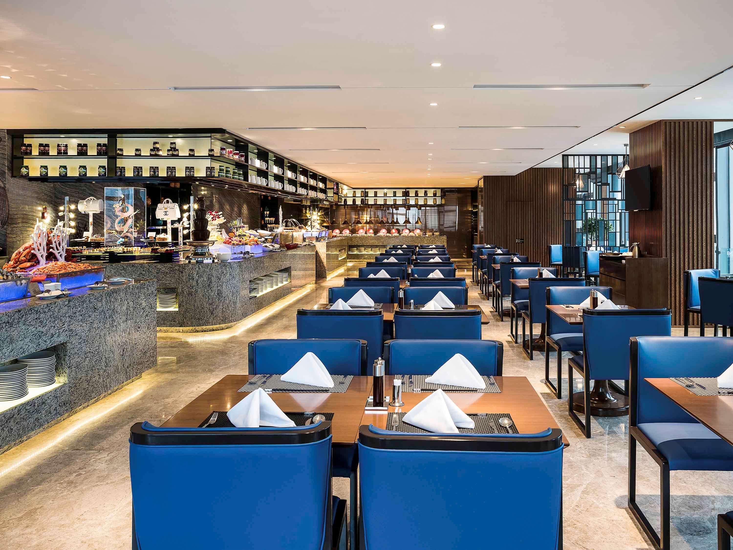 Novotel Ningbo East Extérieur photo