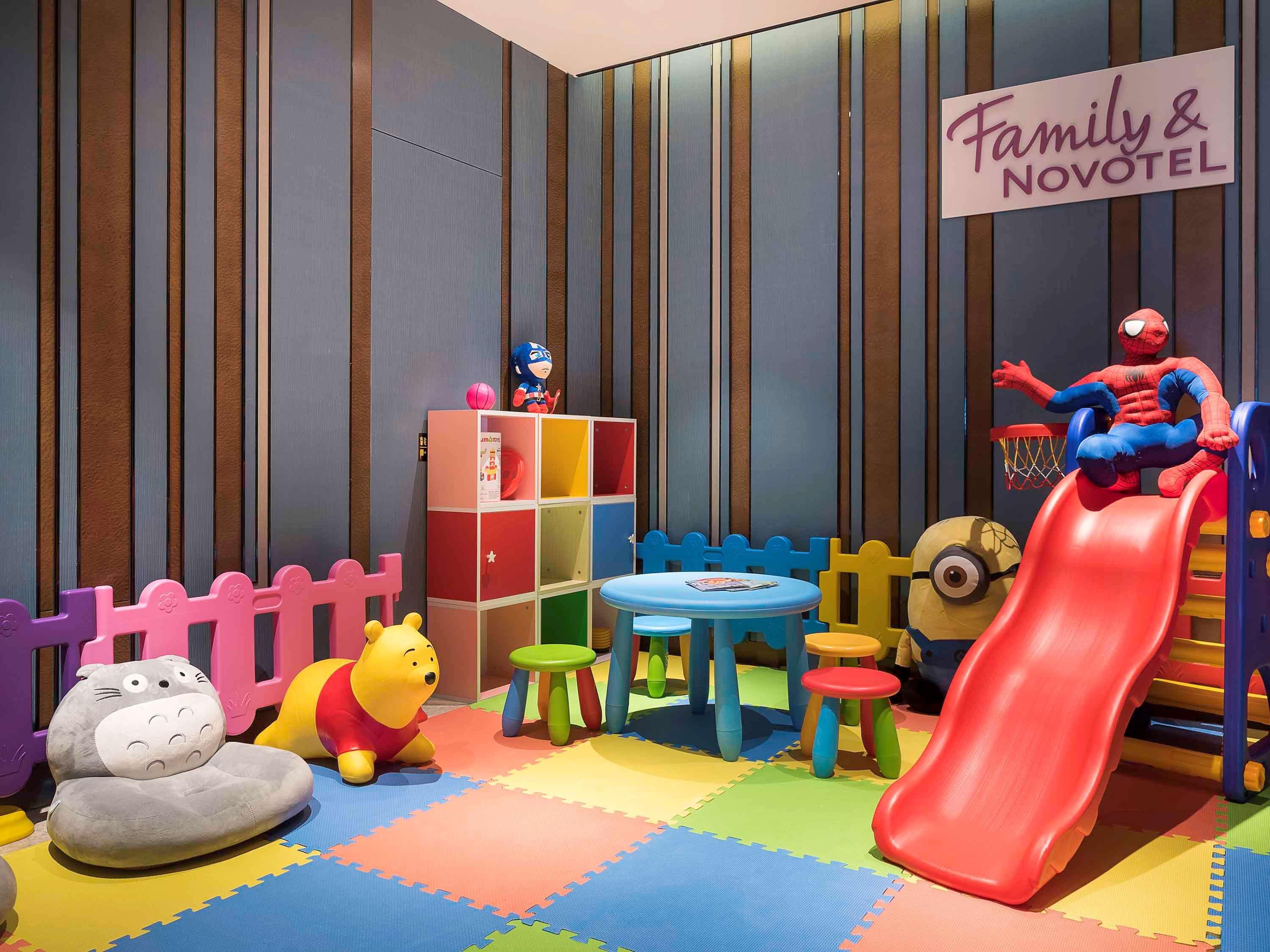 Novotel Ningbo East Extérieur photo