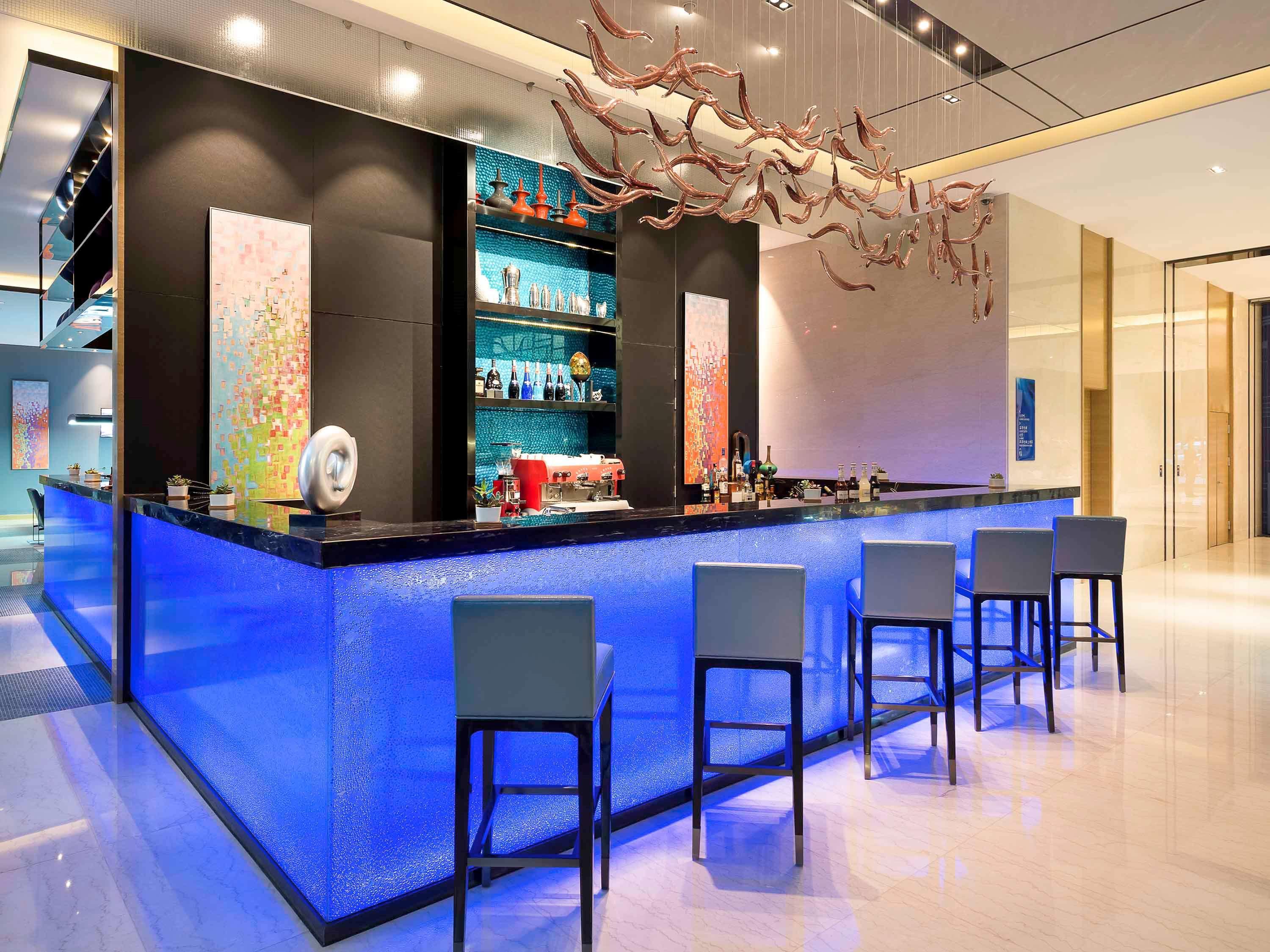 Novotel Ningbo East Extérieur photo