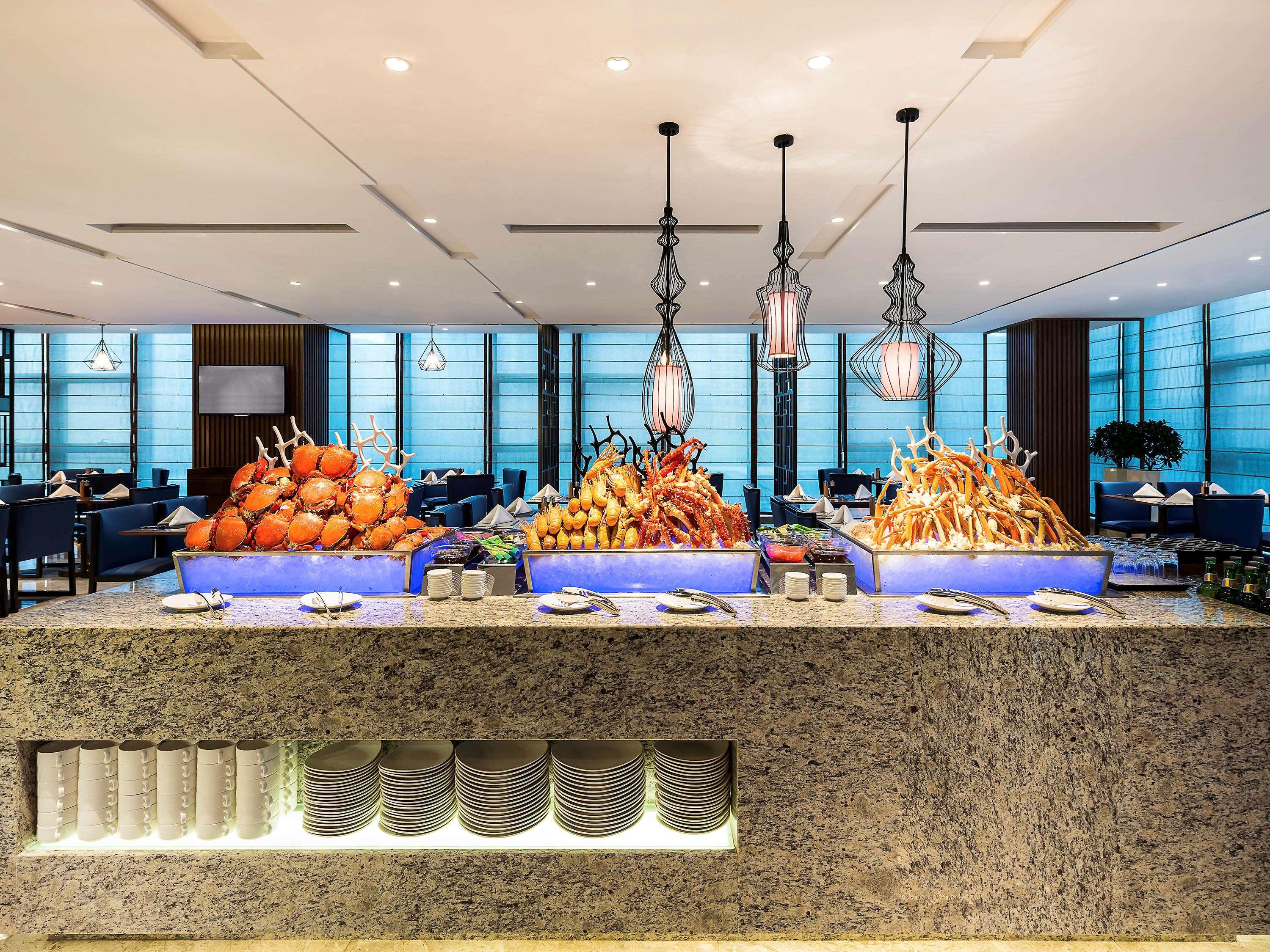 Novotel Ningbo East Extérieur photo
