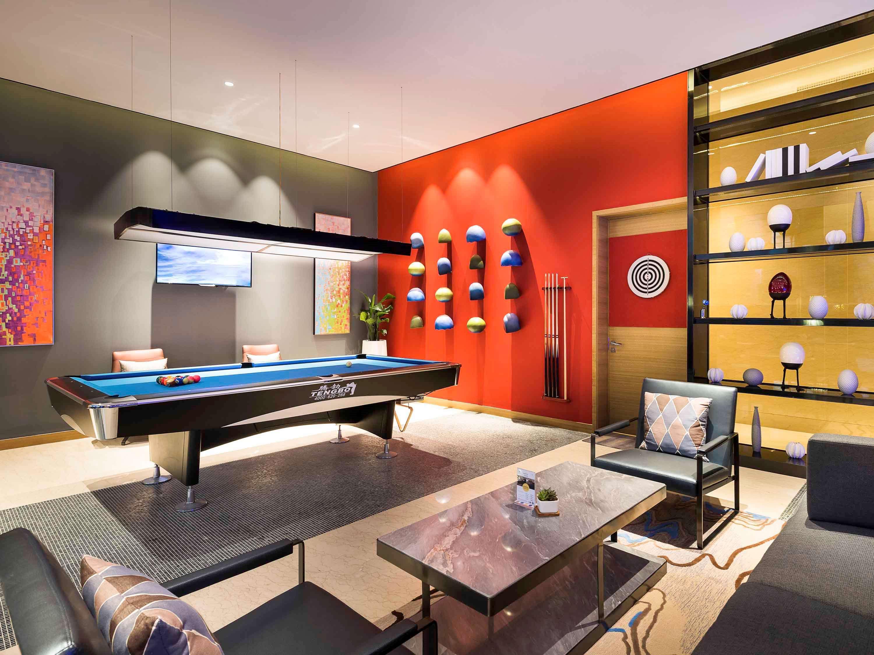 Novotel Ningbo East Extérieur photo