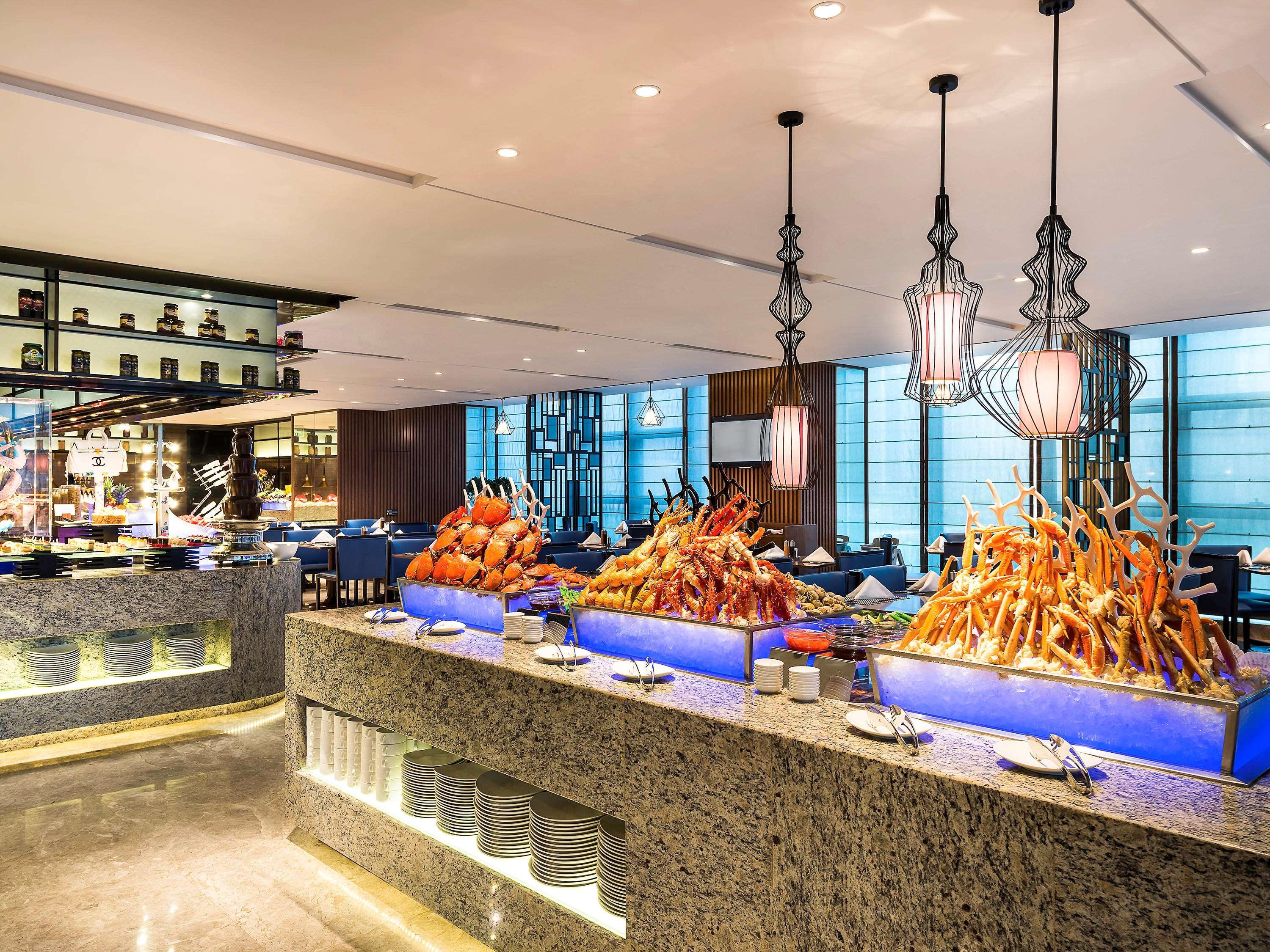 Novotel Ningbo East Extérieur photo