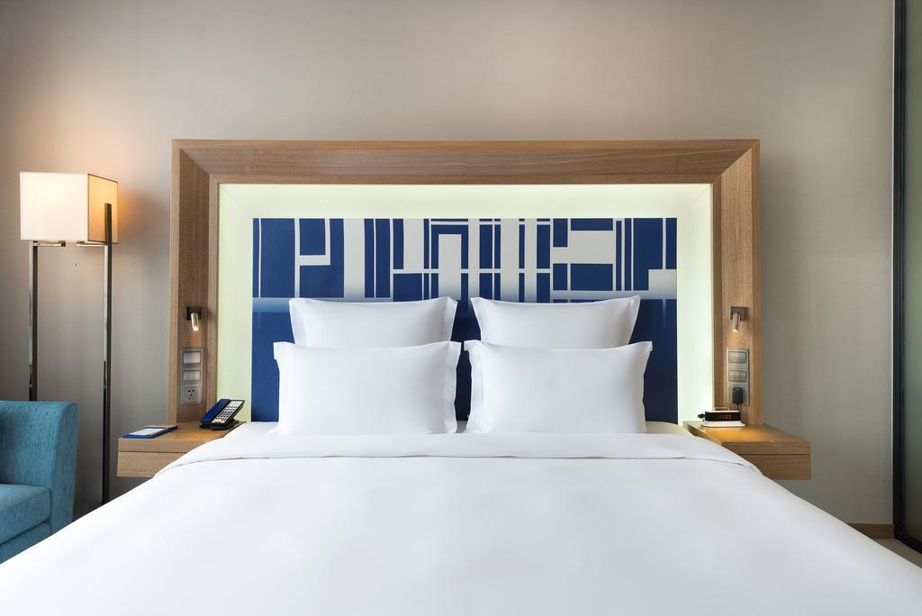 Novotel Ningbo East Extérieur photo