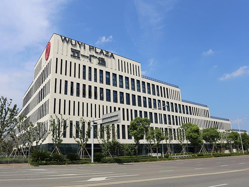 Novotel Ningbo East Extérieur photo