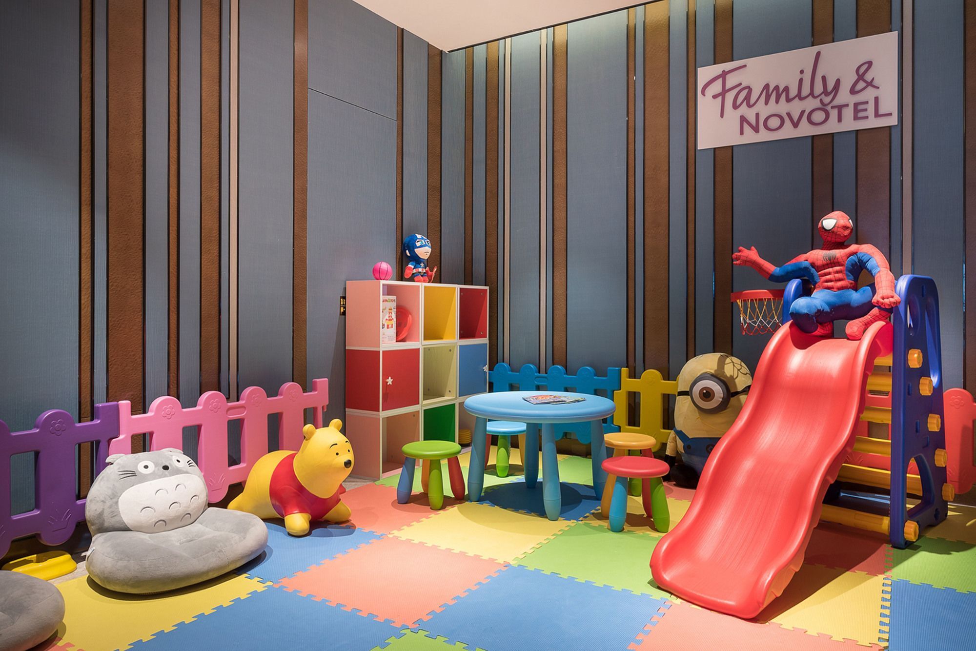 Novotel Ningbo East Extérieur photo