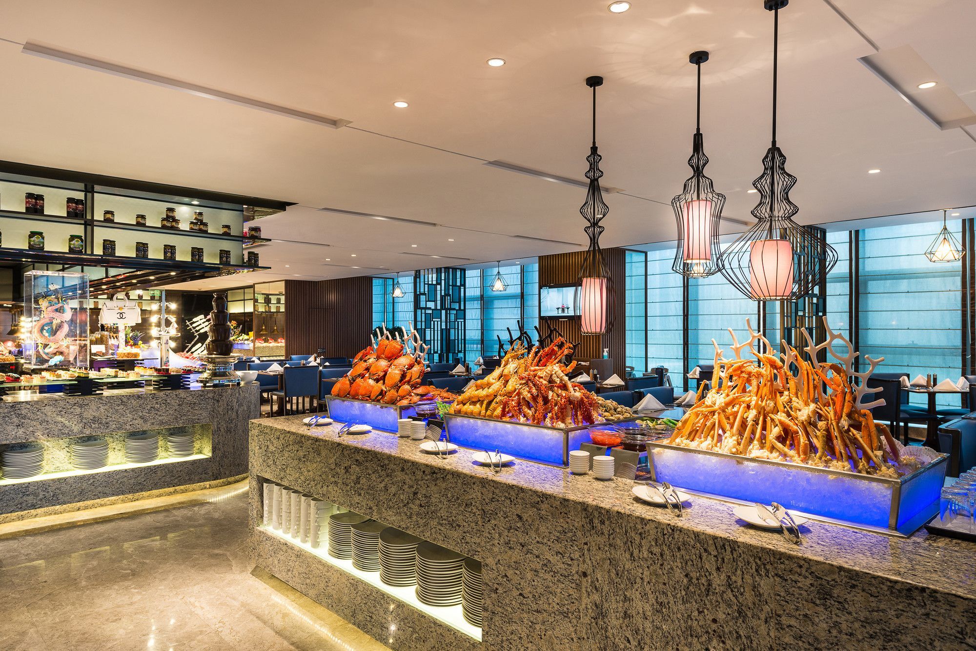 Novotel Ningbo East Extérieur photo