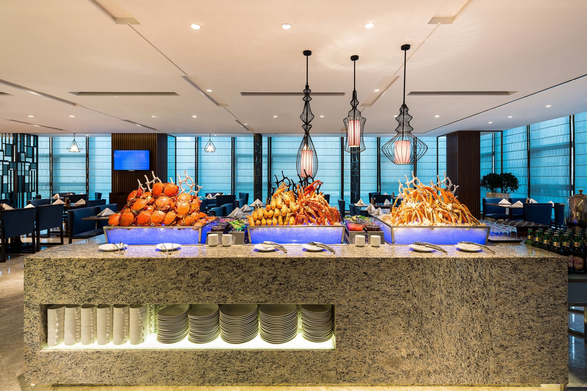 Novotel Ningbo East Extérieur photo