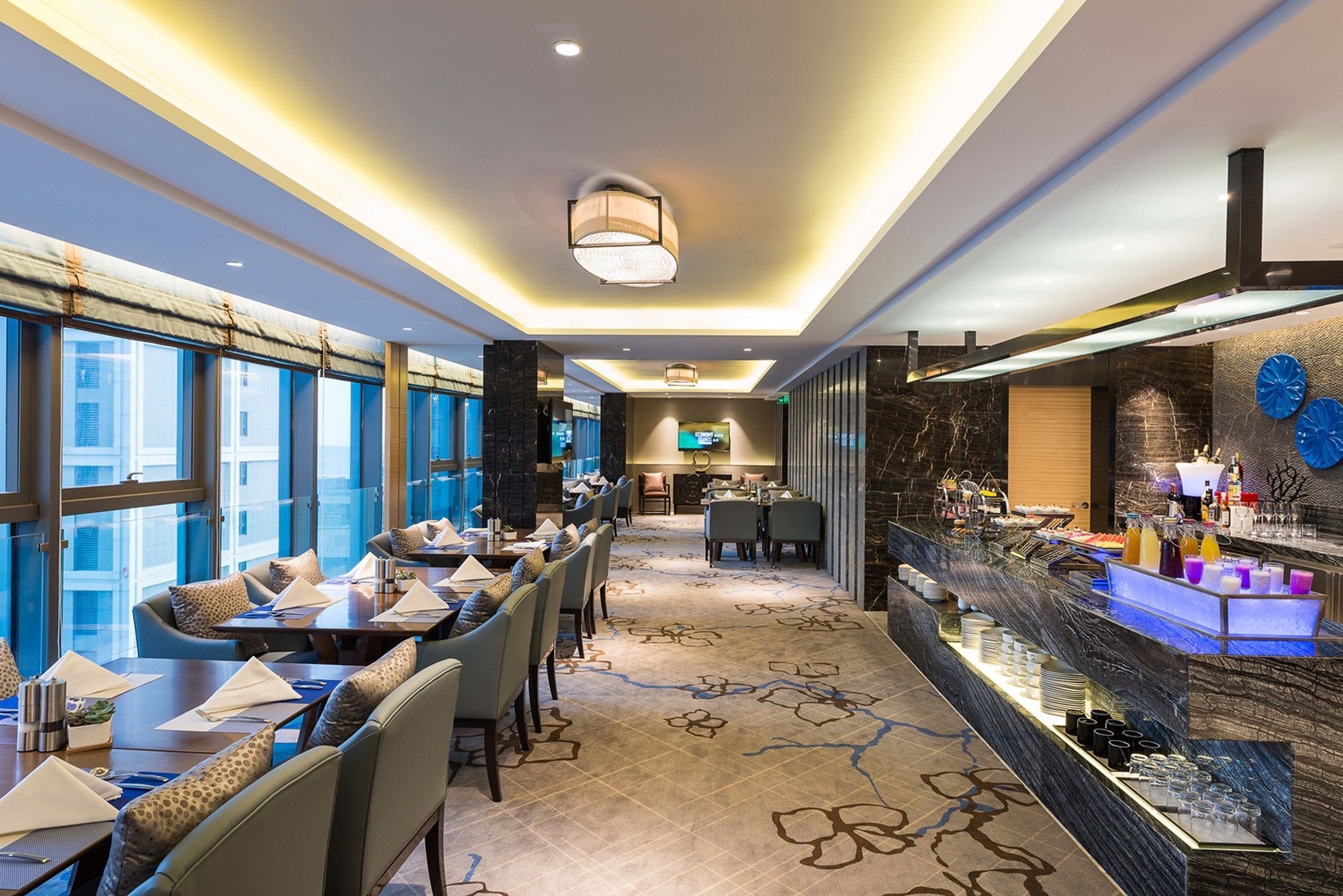 Novotel Ningbo East Extérieur photo