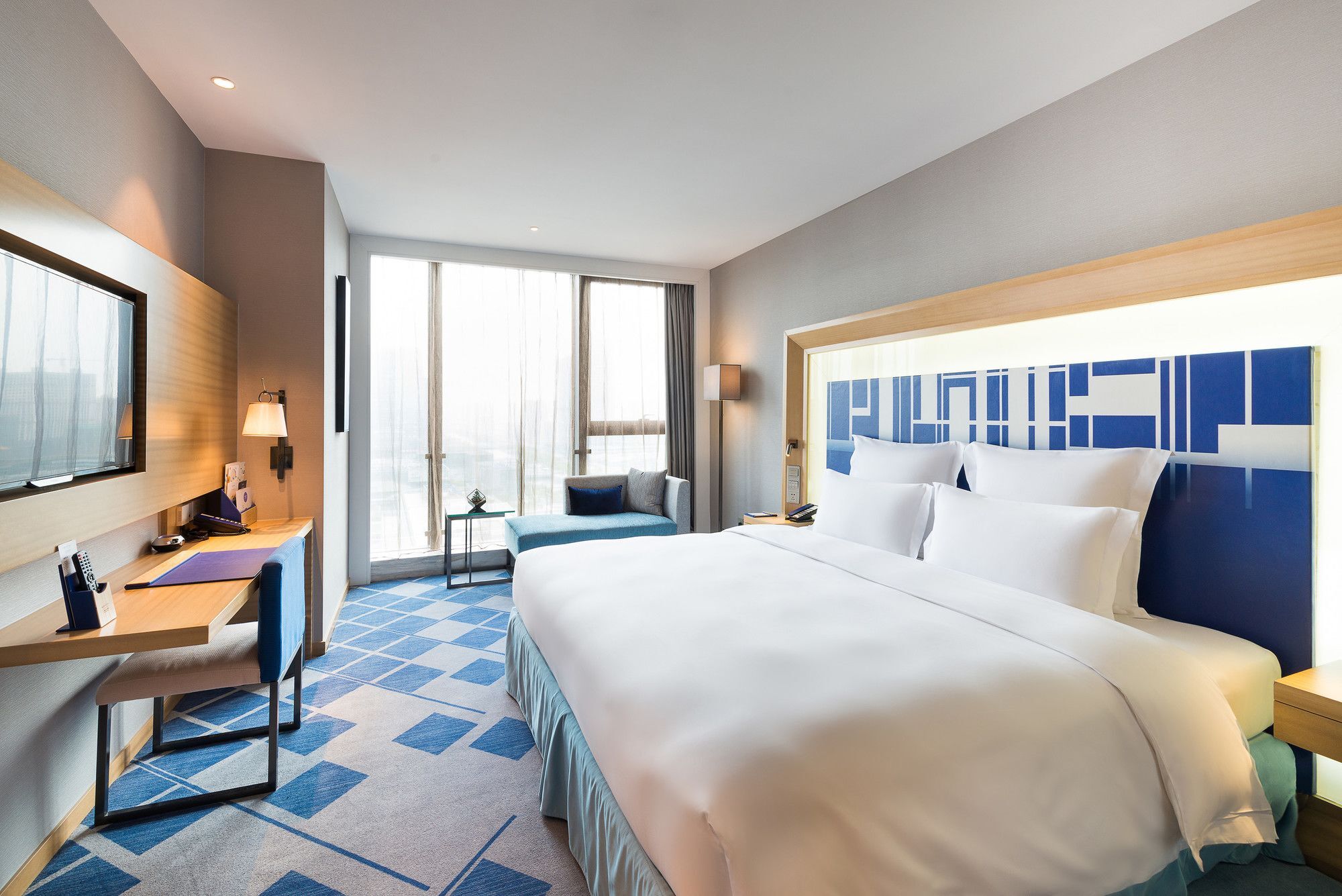 Novotel Ningbo East Extérieur photo
