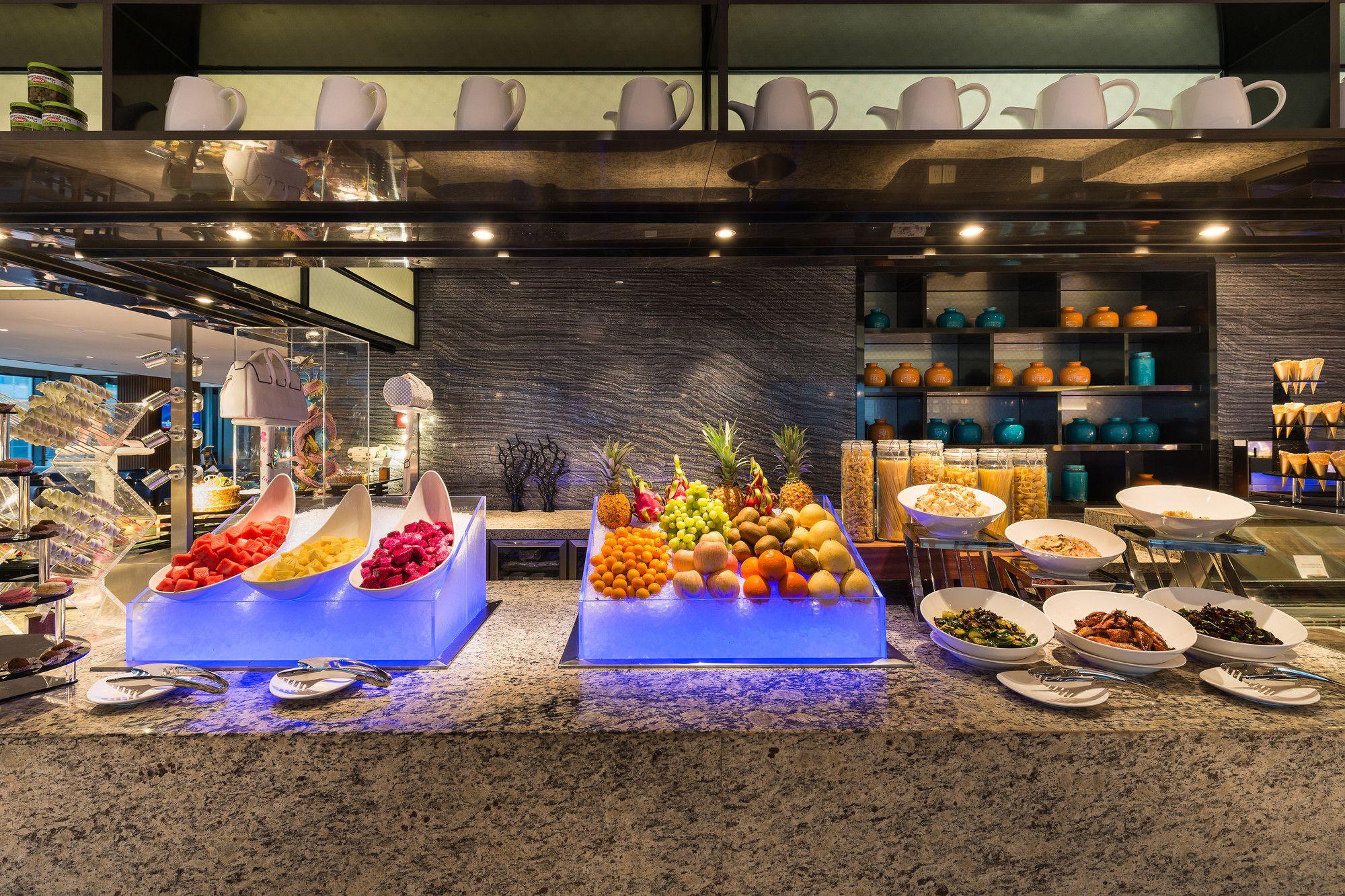 Novotel Ningbo East Extérieur photo